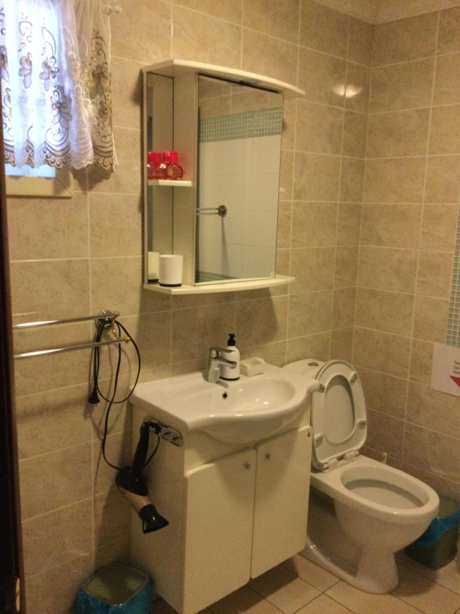 Apartamento Med Fantastisk Utsikt.