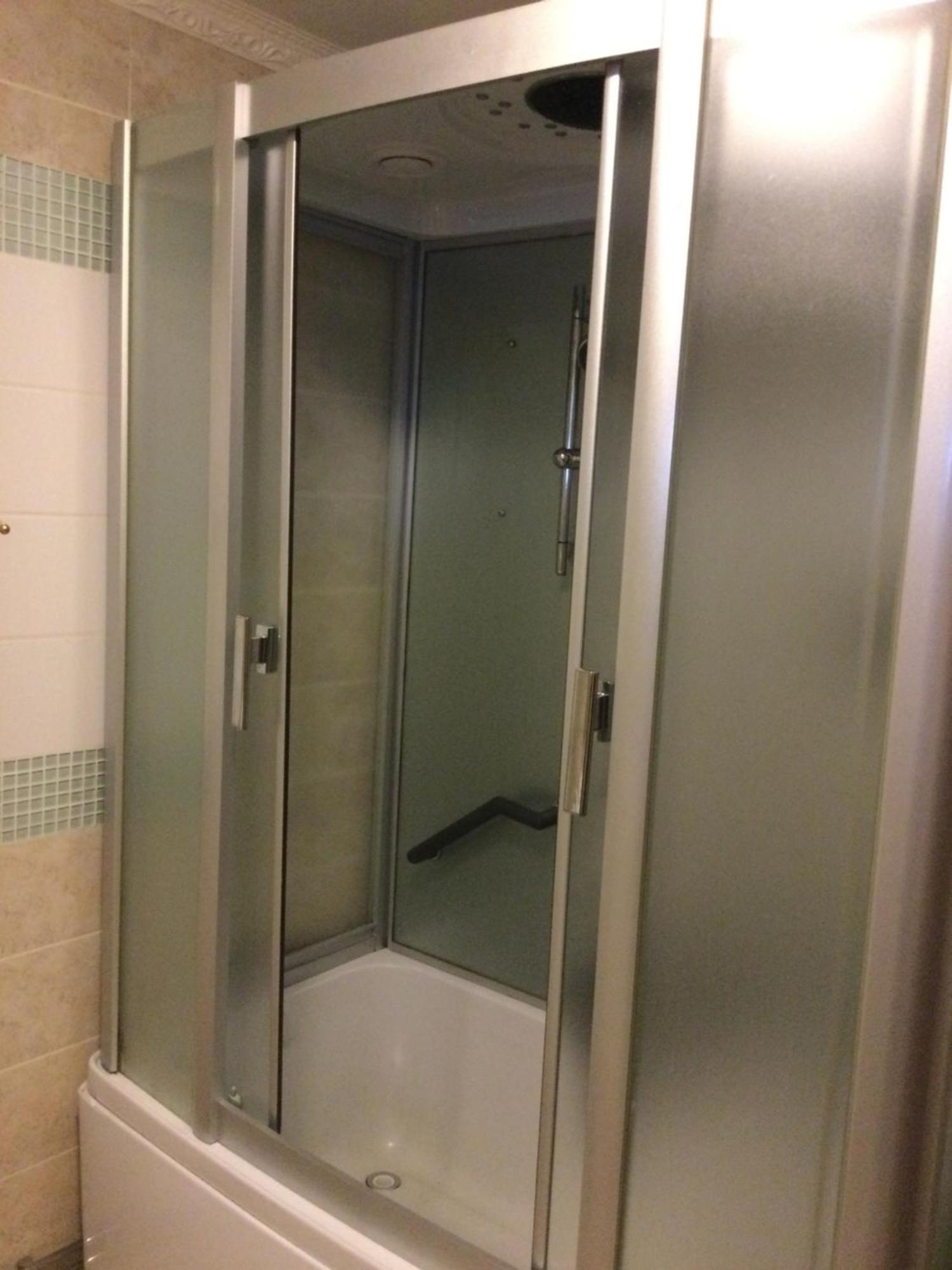 Apartamento Med Fantastisk Utsikt.