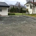 Leilighet Med Fantastisk Utsikt.